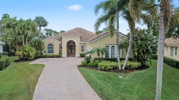 9624 Crooked Stick LN, Port Saint Lucie, FL 34986