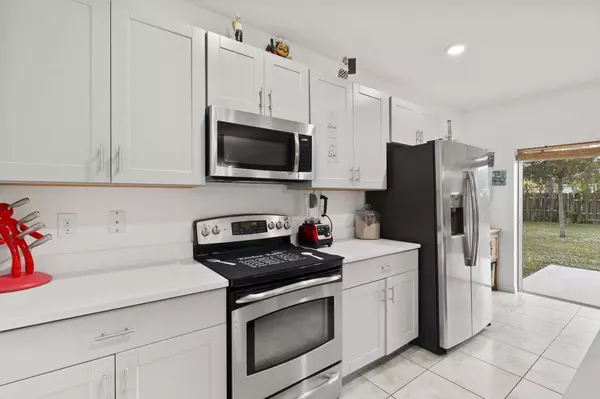 Port Saint Lucie, FL 34953,1414 SW Crest AVE