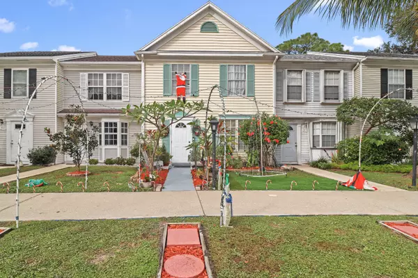 Jupiter, FL 33458,314 Georgian Park DR