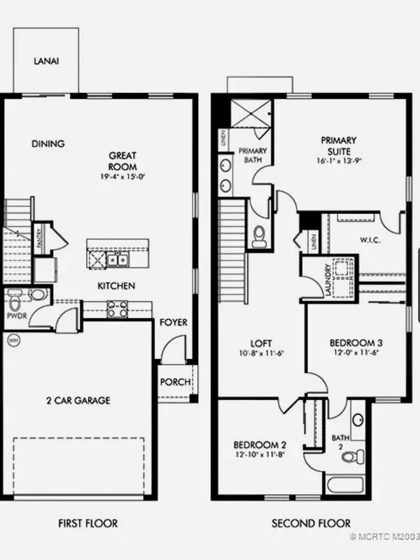 Jensen Beach, FL 34957,206 Osprey Preserve BLVD