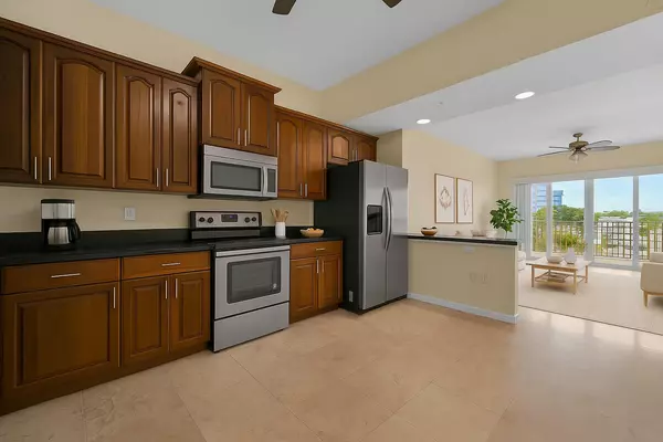 West Palm Beach, FL 33401,1650 Presidential WAY 504