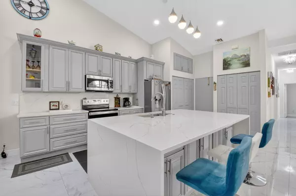 Delray Beach, FL 33484,6247 Heliconia RD