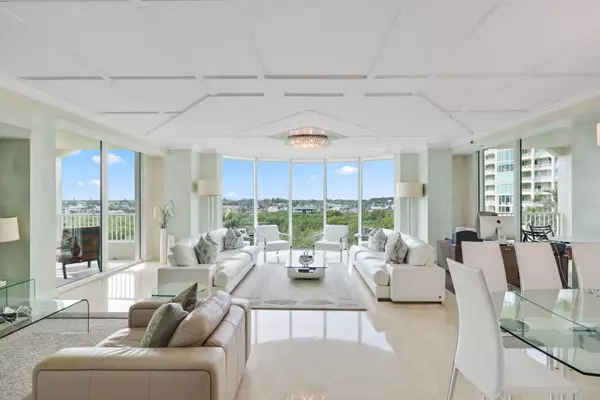 Highland Beach, FL 33487,3740 S Ocean BLVD 510