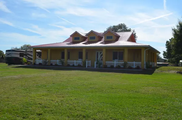 Clewiston, FL 33440,172 Bald Cypress AVE