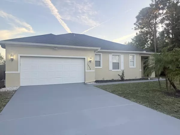 Port Saint Lucie, FL 34953,1572 SW Gager RD