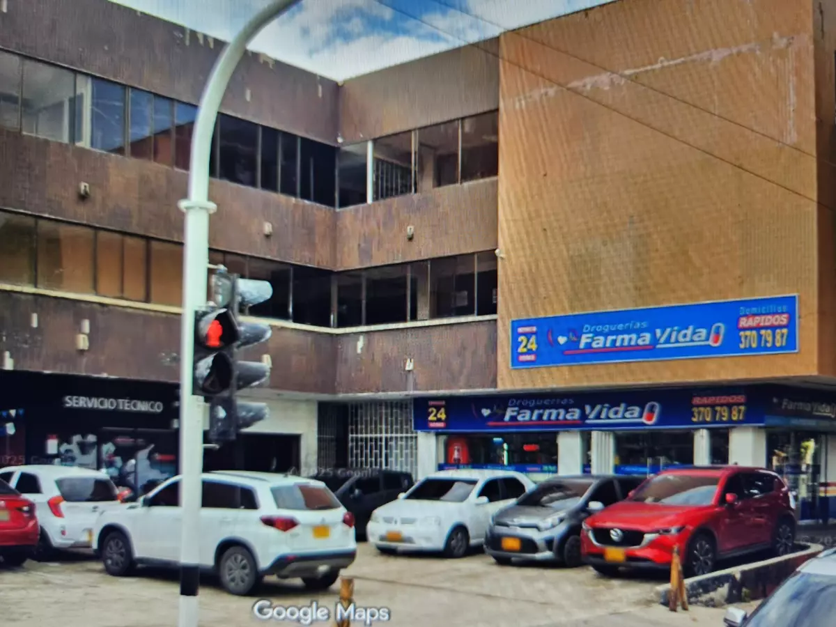 Out Of Country, 00000,Carrera 46#45-30 210