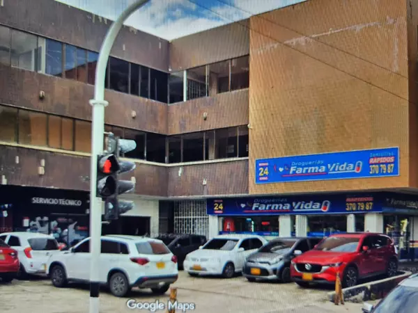 Carrera 46#45-30 210, Out Of Country, 00000