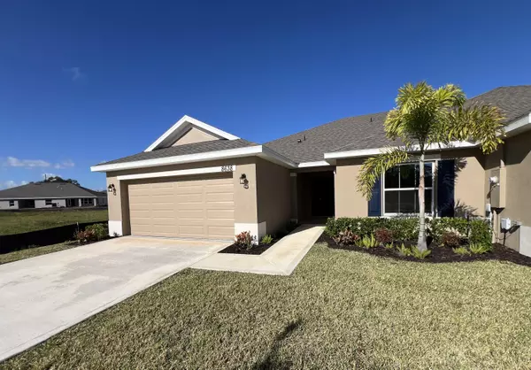 Fort Pierce, FL 34951,8638 Giovanni AVE