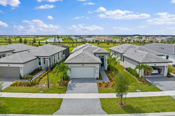 Port Saint Lucie, FL 34987,9345 SW Pepoli WAY