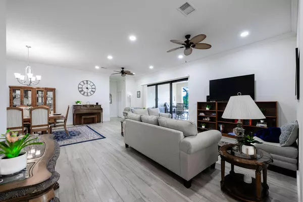 Port Saint Lucie, FL 34986,1155 SW Bent Pine CV