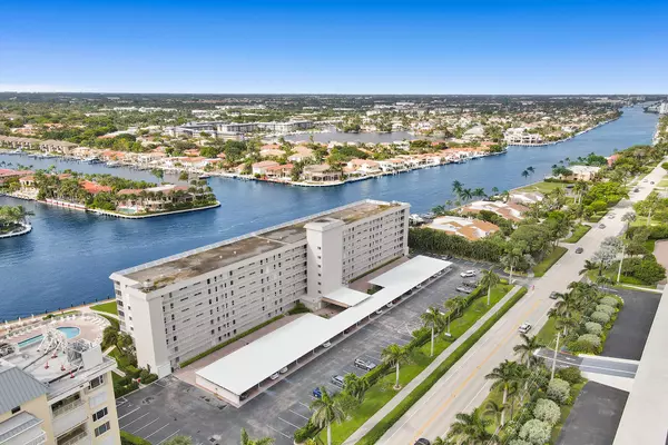 Highland Beach, FL 33487,3100 S Ocean BLVD 502