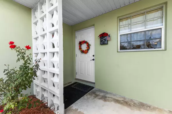 Fort Pierce, FL 34982,903 Savannas Point DR A