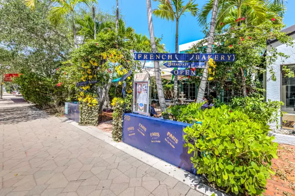 Lake Worth Beach, FL 33460,511 Lucerne AVE 607