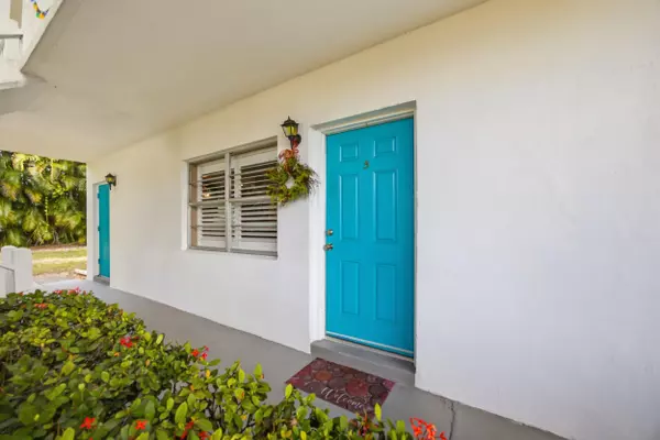 Stuart, FL 34996,2929 SE Ocean BLVD 103-5