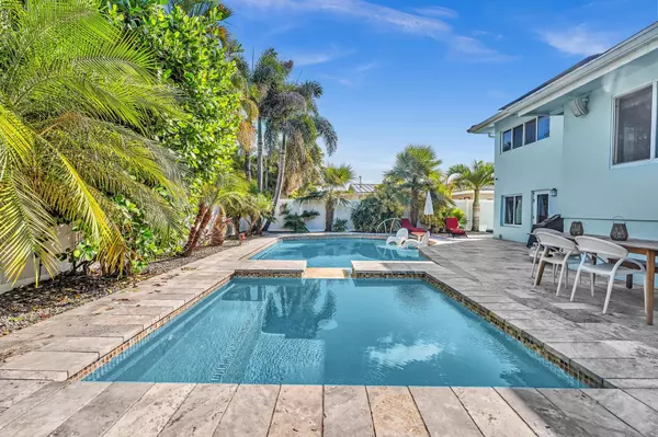 Oakland Park, FL 33306,3450 NE 19th AVE