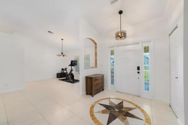 Fort Pierce, FL 34982,6012 Bamboo DR