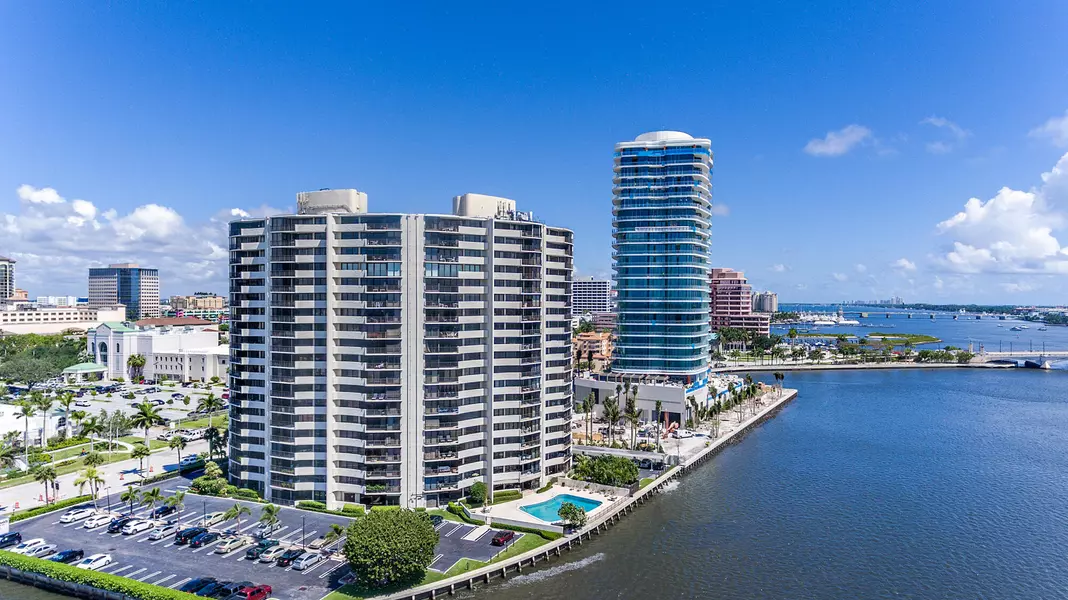 1200 S Flagler DR 306, West Palm Beach, FL 33401