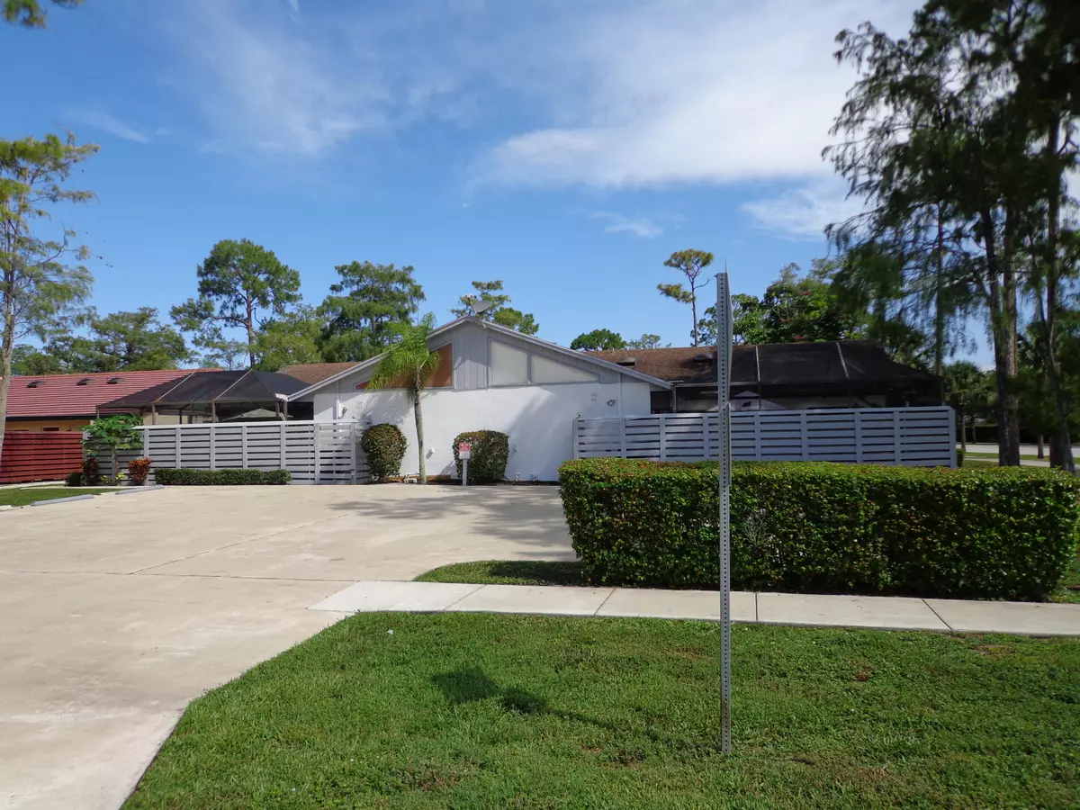 Wellington, FL 33414,1167 Periwinkle PL