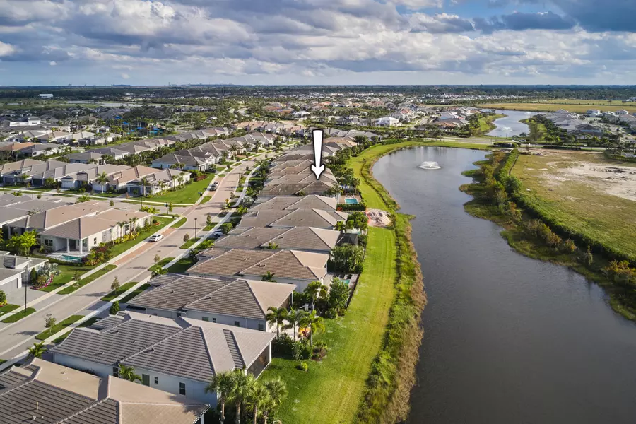 9973 Regency WAY, Palm Beach Gardens, FL 33412