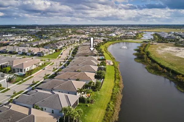 Palm Beach Gardens, FL 33412,9973 Regency WAY