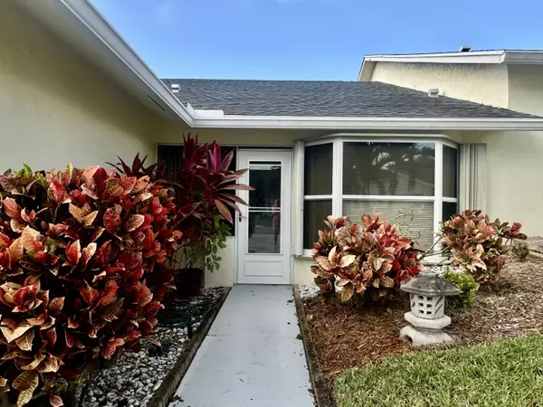 Hobe Sound, FL 33455,10819 SE Sea Pines CIR