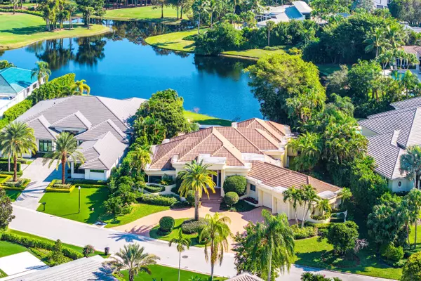 Palm Beach Gardens, FL 33410,13060 Monet LN
