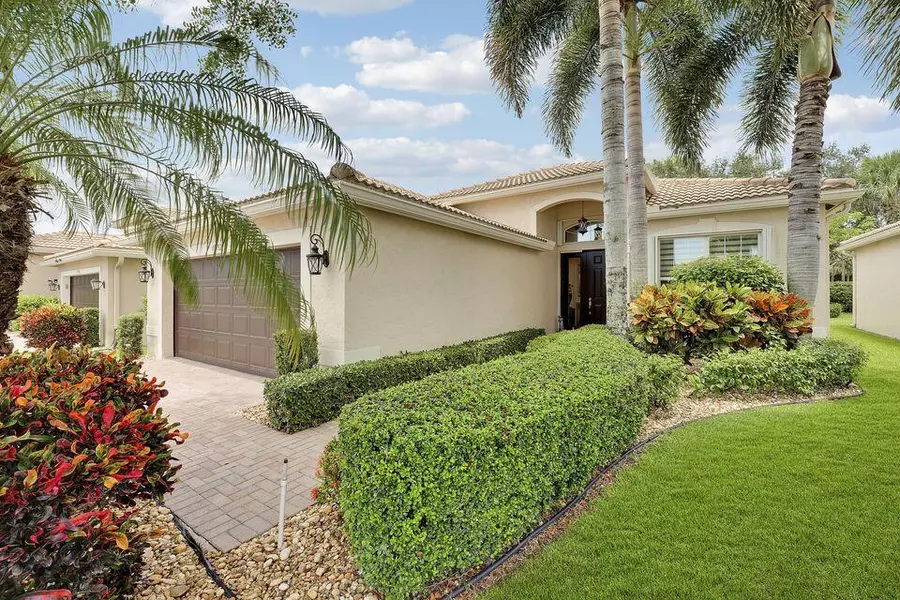 10552 Stone Garden DR, Boynton Beach, FL 33473
