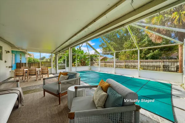 1745 SW 18th AVE, Vero Beach, FL 32962