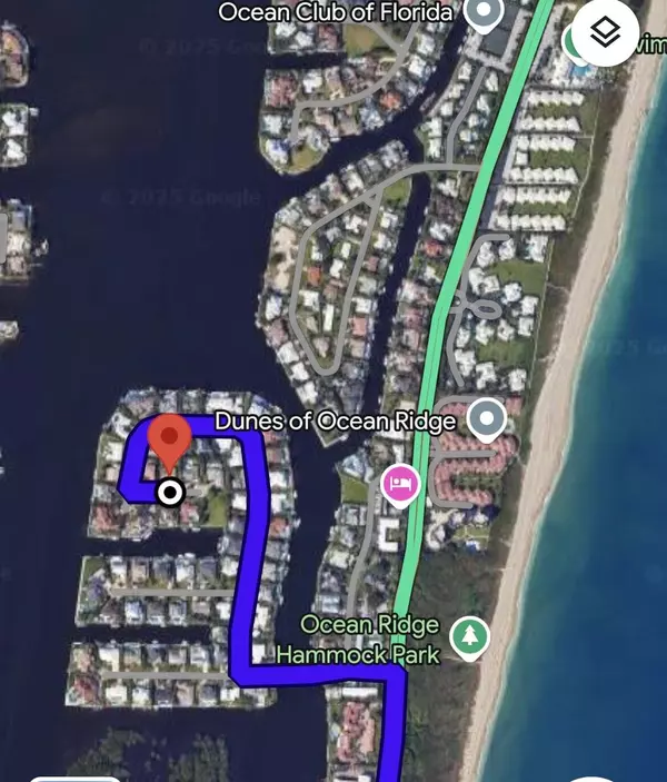 Ocean Ridge, FL 33435,41 Bimini Cove DR