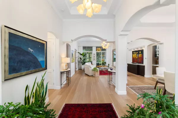 West Palm Beach, FL 33412,8403 Ironhorse CT