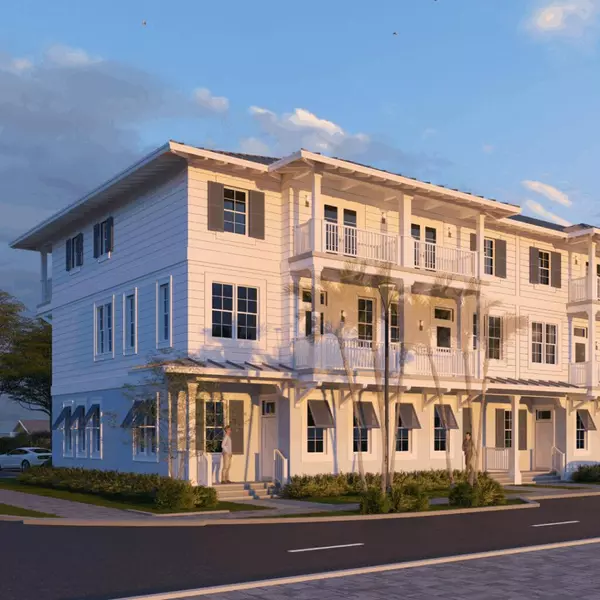 9025 SE Bridge RD #A, Hobe Sound, FL 33455