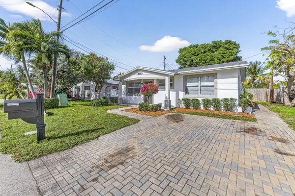 Tamarac, FL 33309,1903 NW 45th CT