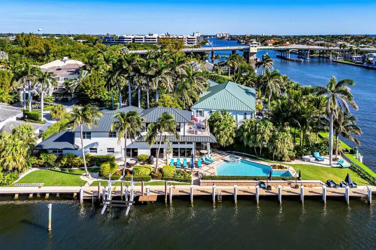 Delray Beach, FL 33483,964 Eve ST