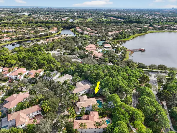 Palm Beach Gardens, FL 33410,916 Mill Creek DR
