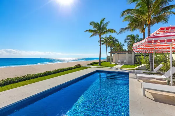 Palm Beach, FL 33480,870 S Ocean BLVD