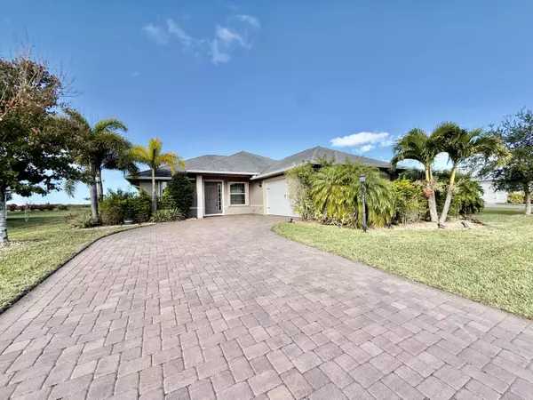 Sebastian, FL 32958,722 Yearling TRL