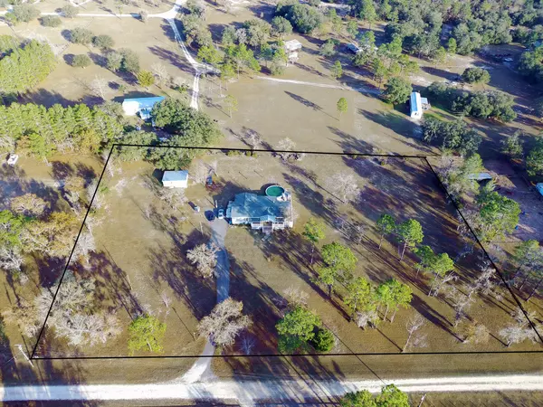 Williston, FL 32696,5351 NE 121st TER