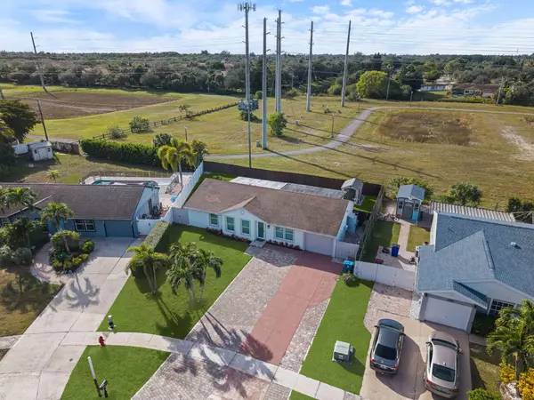 Royal Palm Beach, FL 33411,1104 Grandview CIR