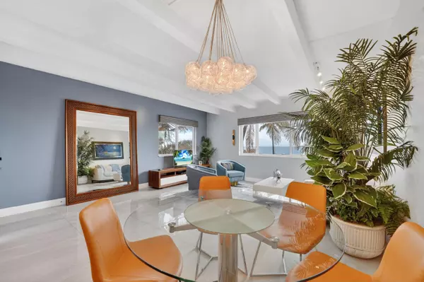 Delray Beach, FL 33483,250 S Ocean BLVD 252