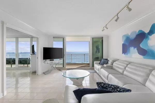 South Palm Beach, FL 33480,3546 S Ocean BLVD 601