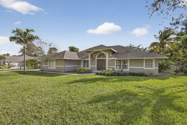 West Palm Beach, FL 33412,11646 N 63rd LN