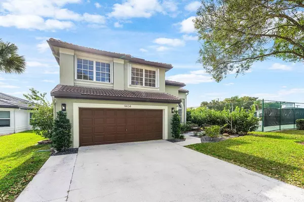 Boca Raton, FL 33496,9434 Fox Trot LN