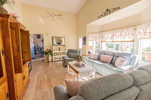 Port Saint Lucie, FL 34952,1638 SE Green Acres CIR G101