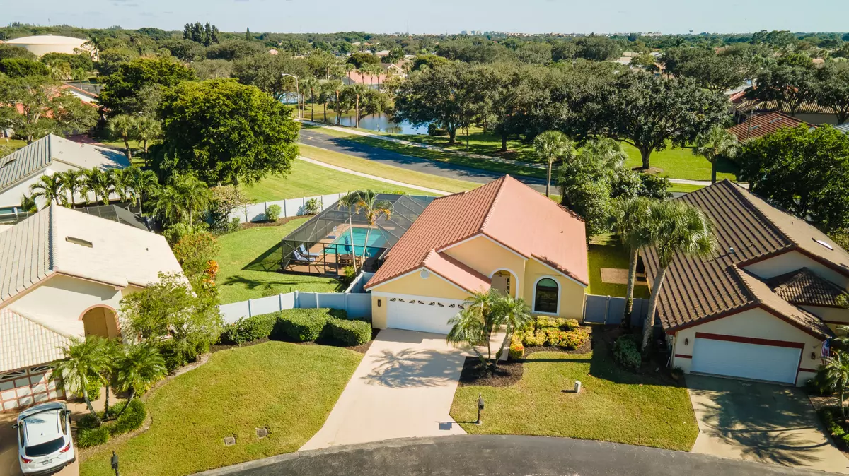 Boynton Beach, FL 33436,107 Executive CIR