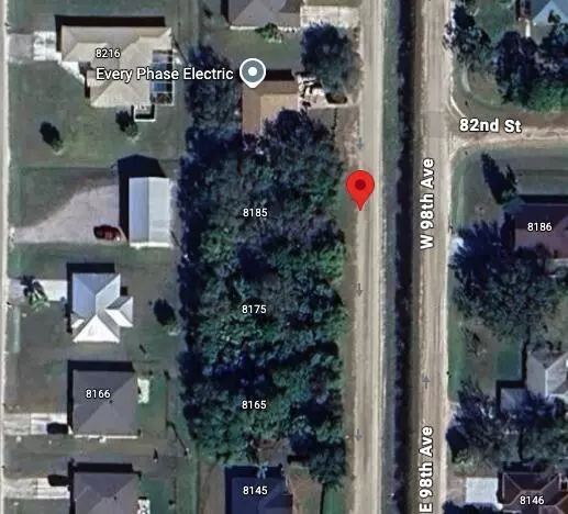 8185 W 98th AVE, Vero Beach, FL 32967