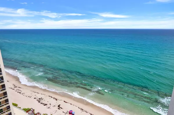 Singer Island, FL 33404,5420 N Ocean DR 1703