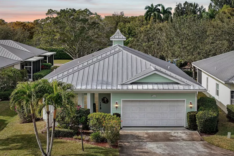 2127 NW Tilia TRL, Stuart, FL 34994