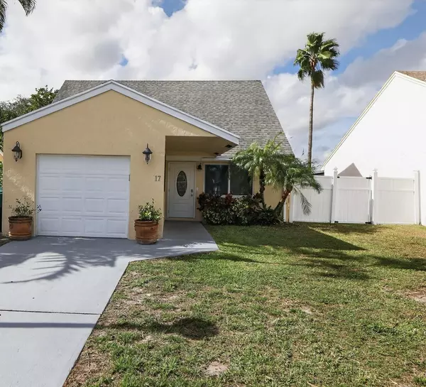 Boynton Beach, FL 33436,17 E Tara Lakes DR