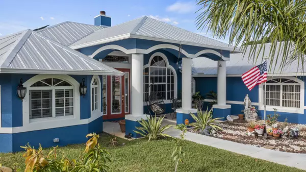 Port Saint Lucie, FL 34952,2502 SE Lakewood ST