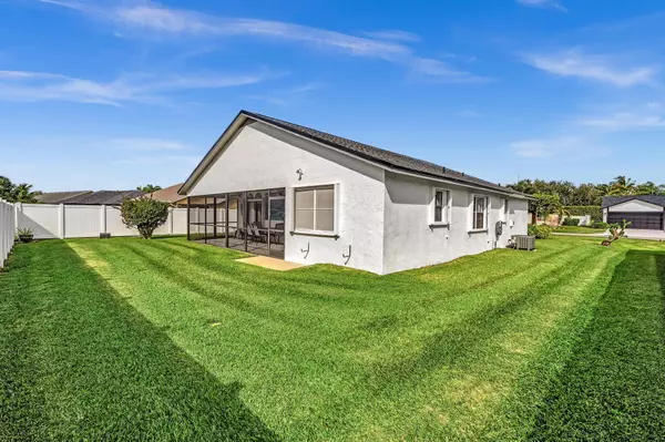 Lake Worth, FL 33467,8458 White Egret WAY